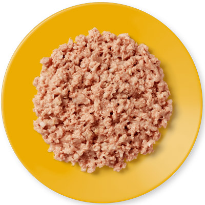 Applaws Kitten Chicken konzerva 70g foto